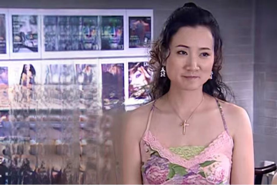 安妮(情感劇《浪漫愛人》中的角色) 安妮(情感劇《浪漫愛人》中的角色)