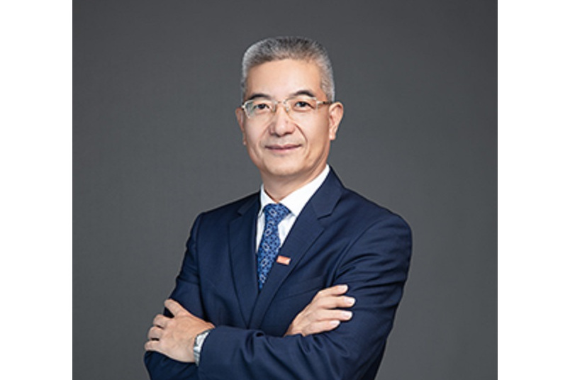 周建輝(彤程新材董事) 周建輝(彤程新材董事)