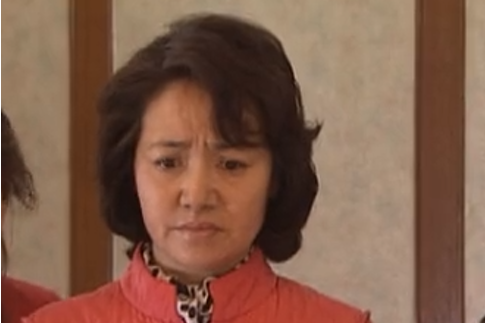 蔣怡(蕭沫沫母親,性格強勢愛慕虛榮) 蔣怡(蕭沫沫母親,性格強勢愛慕虛榮)