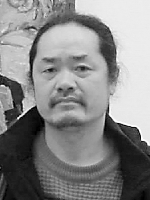 廖新松 廖新松