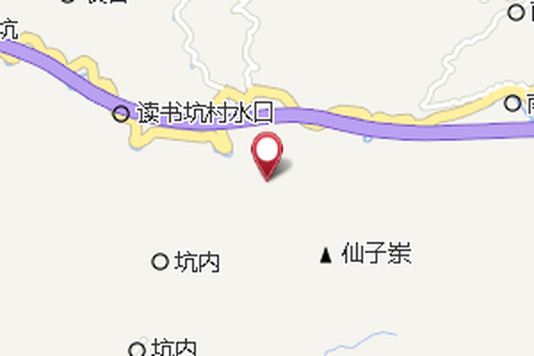 楊梅垴 楊梅垴