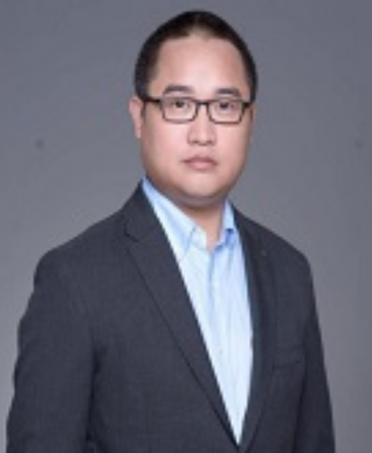 趙涌鑫 趙涌鑫