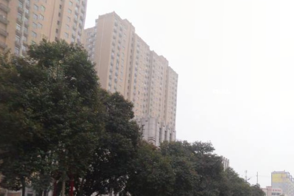恆達小區 恆達小區