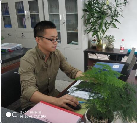 李安進 李安進