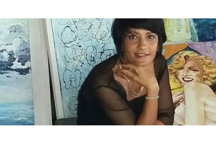 Carla Pistola Carla Pistola