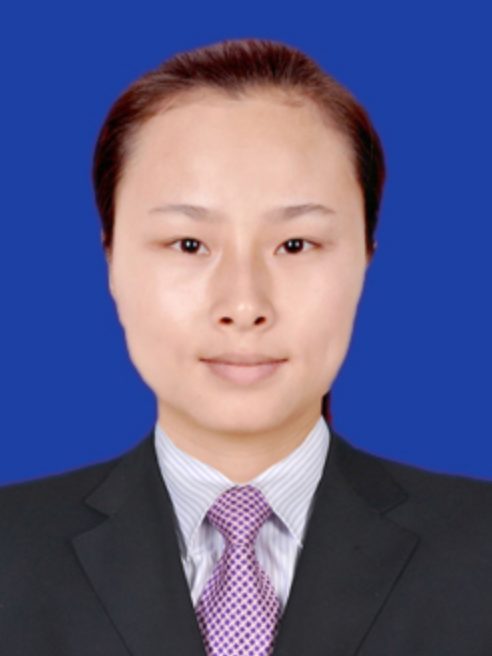 羅曉英(貴州省黔東南苗族侗族自治州麻江縣社會福利中心主任) 羅曉英(貴州省黔東南苗族侗族自治州麻江縣社會福利中心主任)