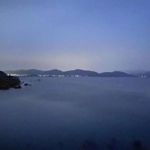 風山莊村