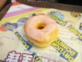 櫻花甜甜圈