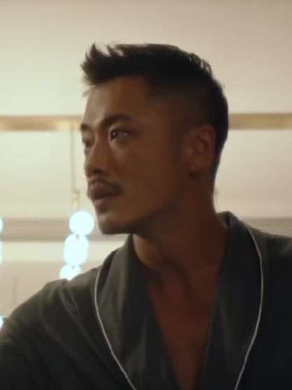 雙海(網路劇《時光代理人》中的角色) 雙海(網路劇《時光代理人》中的角色)
