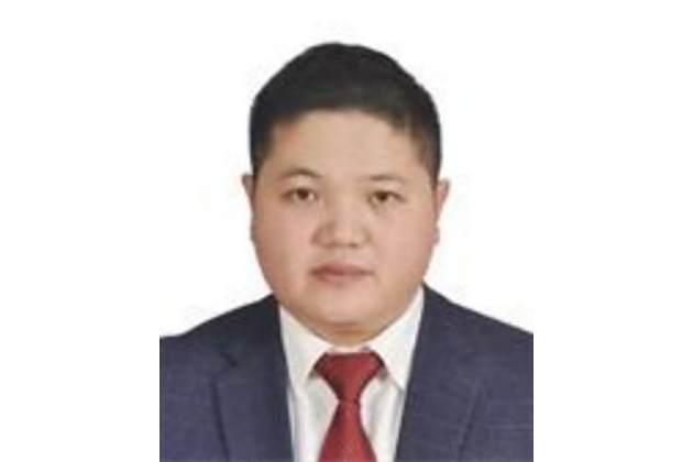王寶用 王寶用
