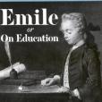 Emile(1979年Basic Books出版的圖書) Emile(1979年Basic Books出版的圖書)