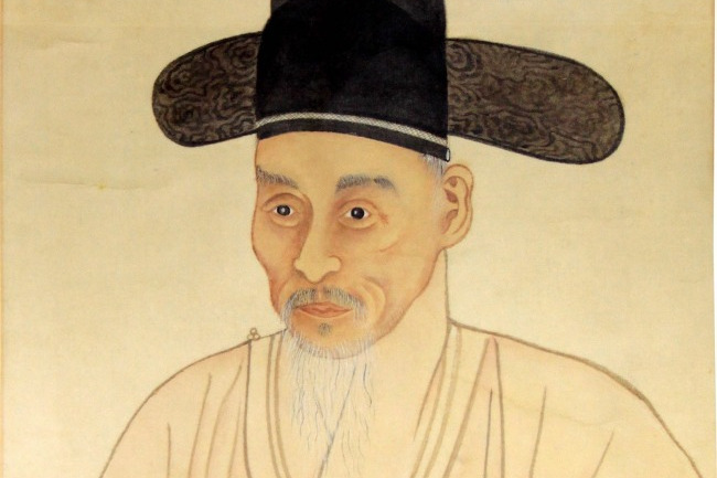 尹斗壽 尹斗壽