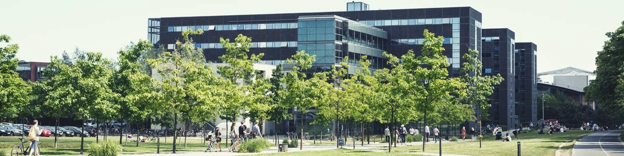 哥本哈根商學院(丹麥哥本哈根商學院)