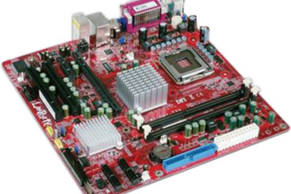 DFI LanParty BI G41-T33 DFI LanParty BI G41-T33