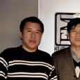 王加賓 王加賓