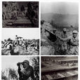 百團大戰(八路軍與日軍在華北地區的戰役)