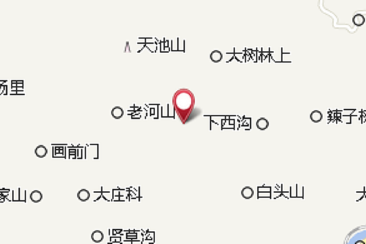 金竹林蓋 金竹林蓋