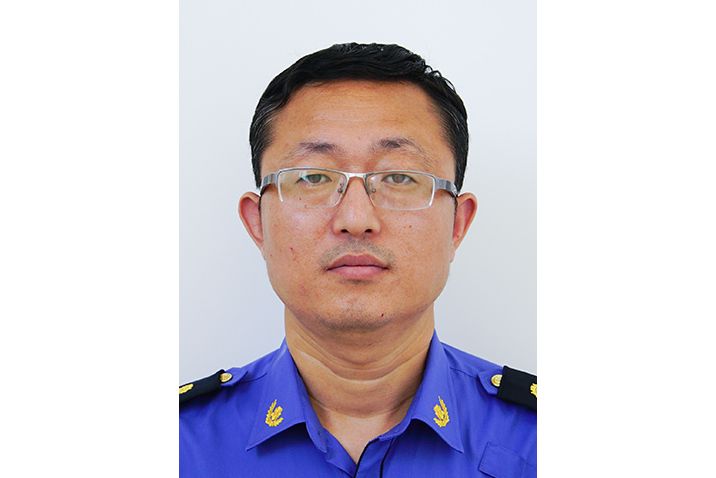 張廣舉 張廣舉
