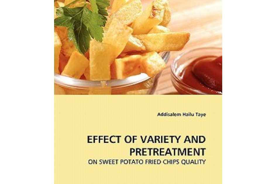 Effect of Variety and Pretreatment