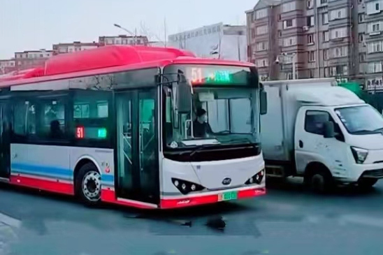 開封公交51路 開封公交51路