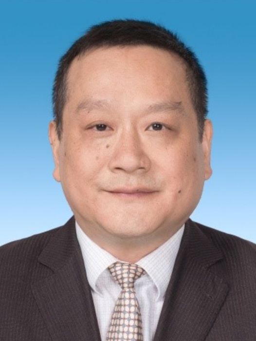 何敏(四川省成都市金牛區委巡察辦常務副主任) 何敏(四川省成都市金牛區委巡察辦常務副主任)