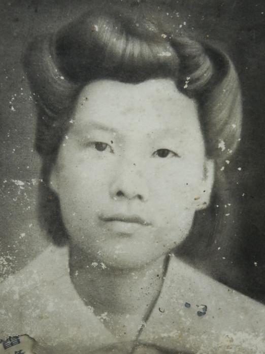 鄧偶娟 鄧偶娟