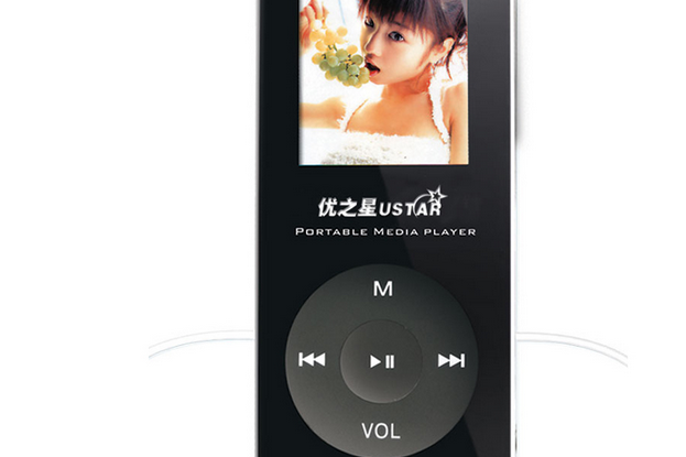 優之星UT153(1GB)