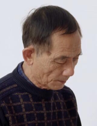 陳仲林(崑山紅旗機械廠退休職工) 陳仲林(崑山紅旗機械廠退休職工)