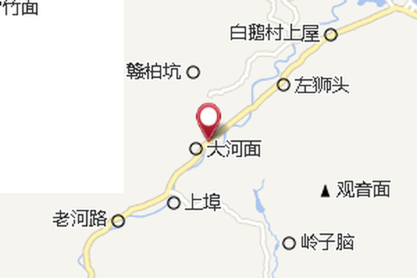 苧園下