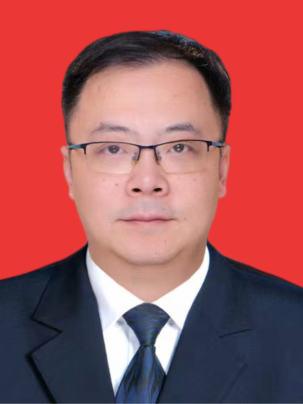 劉帆(四川省綿陽市北川羌族自治縣委副書記、永昌鎮黨委書記) 劉帆(四川省綿陽市北川羌族自治縣委副書記、永昌鎮黨委書記)