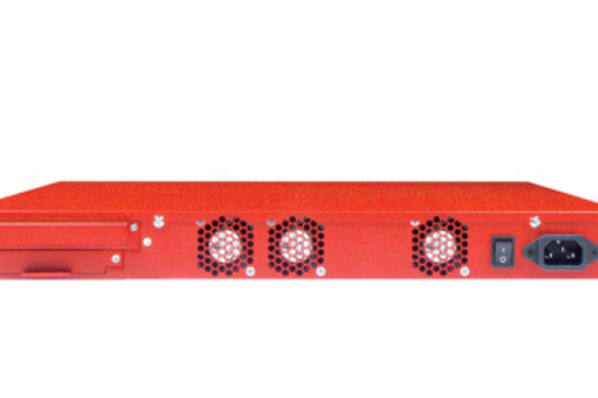 WatchGuard Firebox X5500e WatchGuard Firebox X5500e