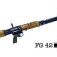 FG1942式自動步槍