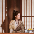 盧楚楚(電視劇《似錦》中的女配角) 盧楚楚(電視劇《似錦》中的女配角)