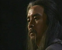 羅玄(1997年亞視《雪花神劍》中人物)