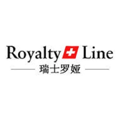ROYALTY LINE ROYALTY LINE