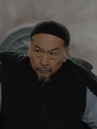 門世清 門世清