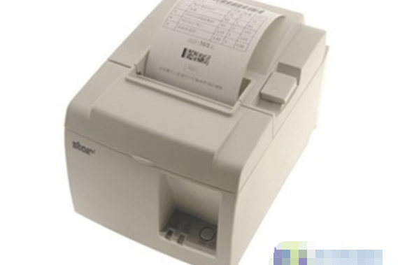STAR TSP143U STAR TSP143U