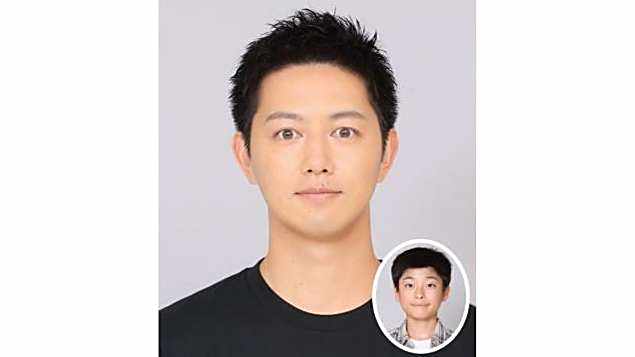 櫻井幹太 櫻井幹太