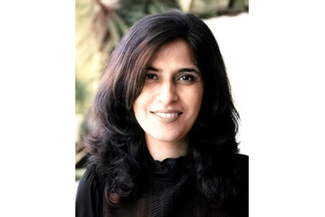 Deepa Khanna Sobti Deepa Khanna Sobti