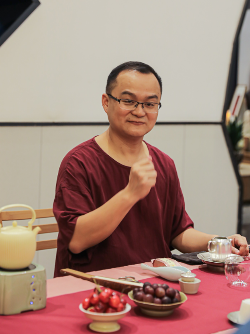 盧華禹 盧華禹