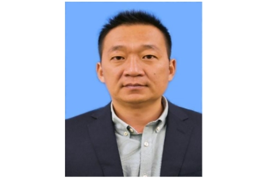 耿亮(鄭州輕工業大學教師) 耿亮(鄭州輕工業大學教師)
