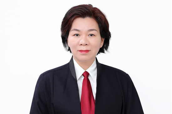 梁燕(律師) 梁燕(律師)