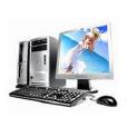HP Compaq dx2700MT HP Compaq dx2700MT