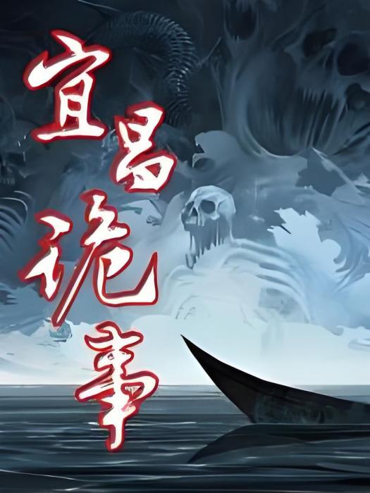 宜昌詭事 宜昌詭事