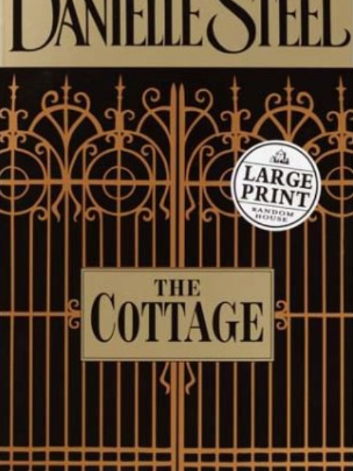Cottage, the Cottage, the