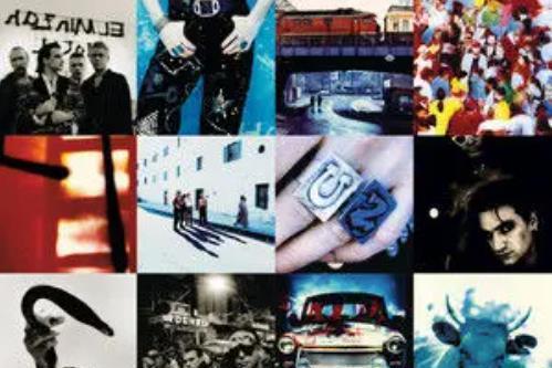 The Fly(U2演唱歌曲) The Fly(U2演唱歌曲)