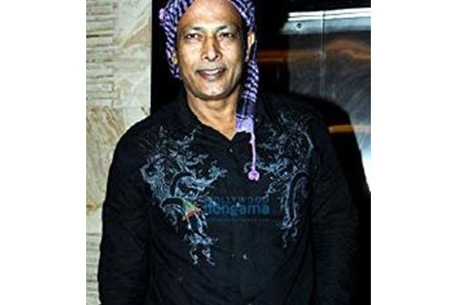 Hemant Birje Hemant Birje