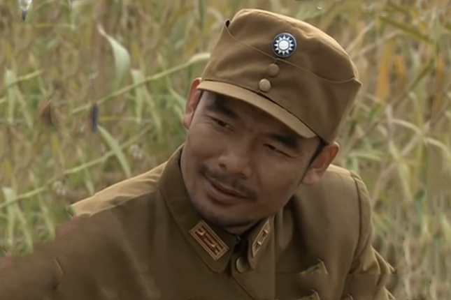 巫和松 巫和松