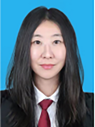 王琦(遼寧省鐵嶺市西豐縣營商環境建設局局長) 王琦(遼寧省鐵嶺市西豐縣營商環境建設局局長)