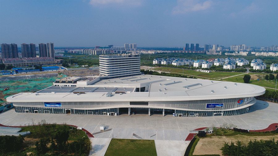臨沂國際博覽中心